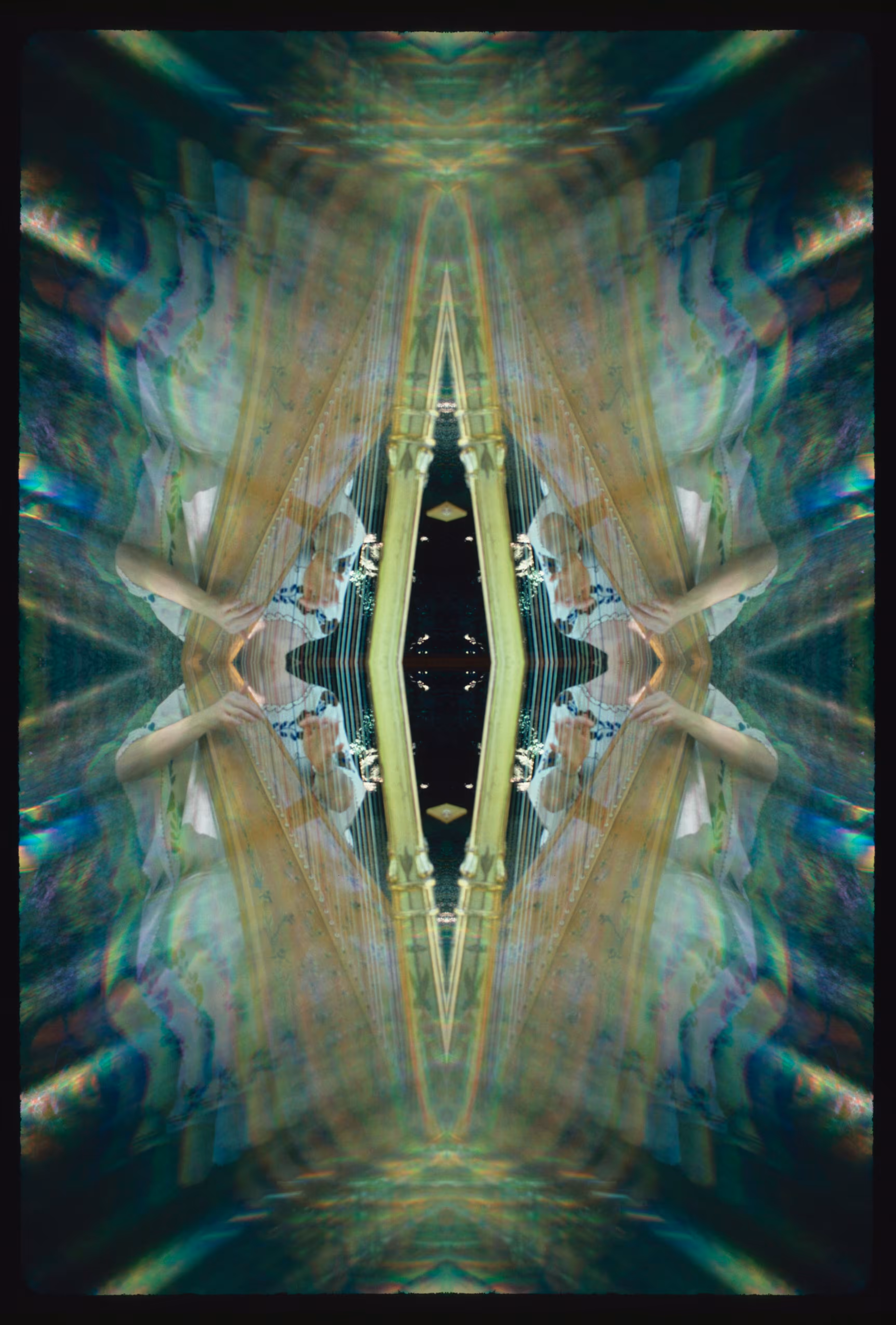 Heavenly Chords