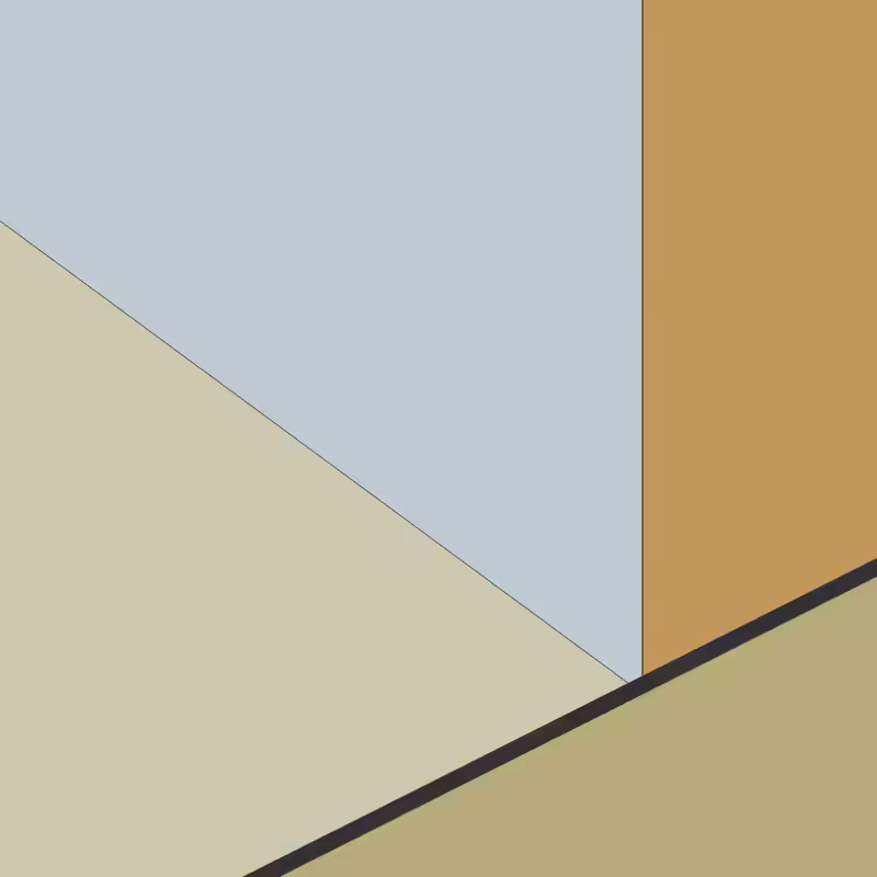 Dollar Cuts: Intersection #9
