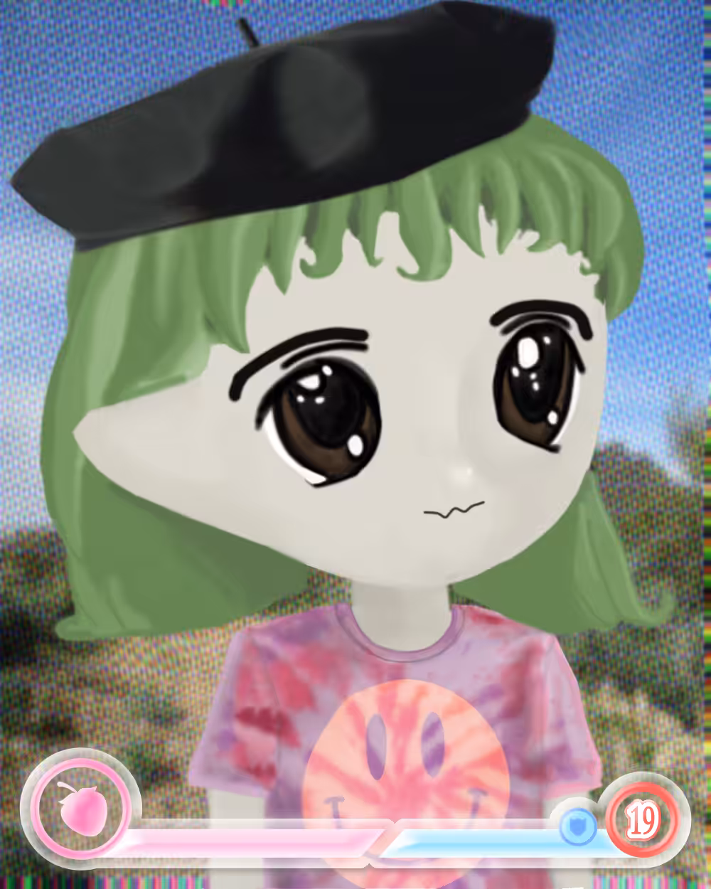 Milady 6731
