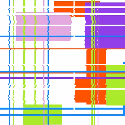 Chromatic Chaos #7277