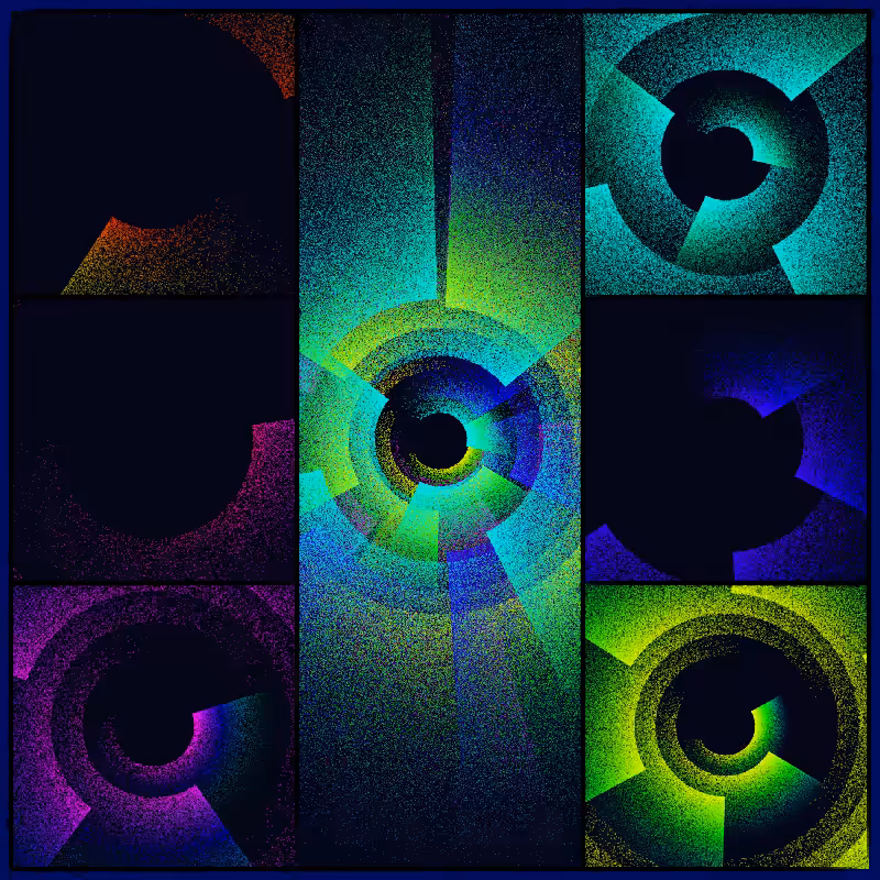 Mapped Orbits for Unbound Electrons #504