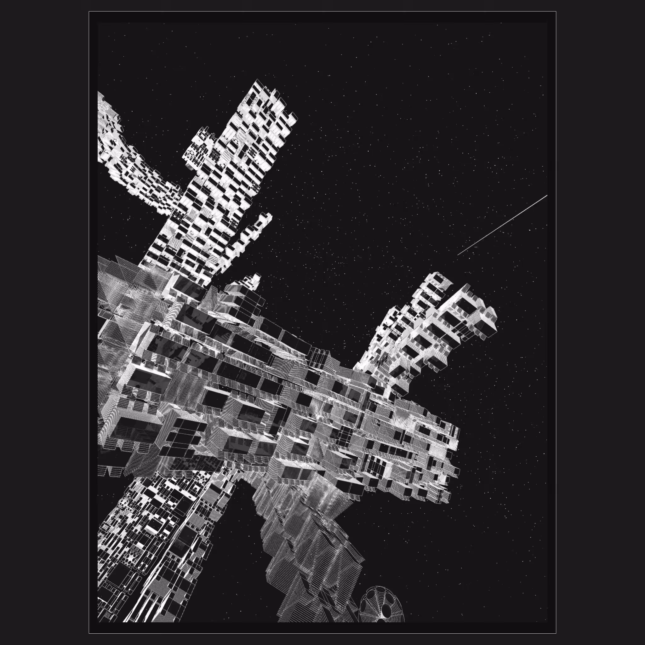 Float Abyss #36