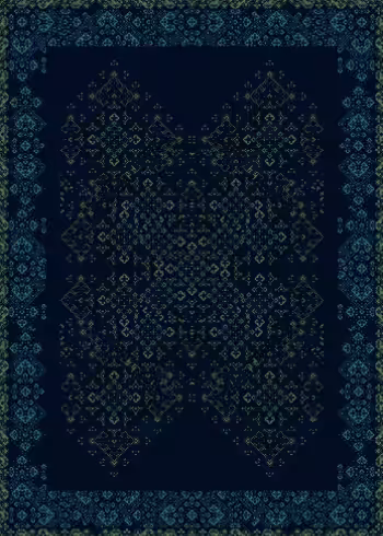Carpetdiem - 1001 Magic Carpets: Carpetdiem #0188