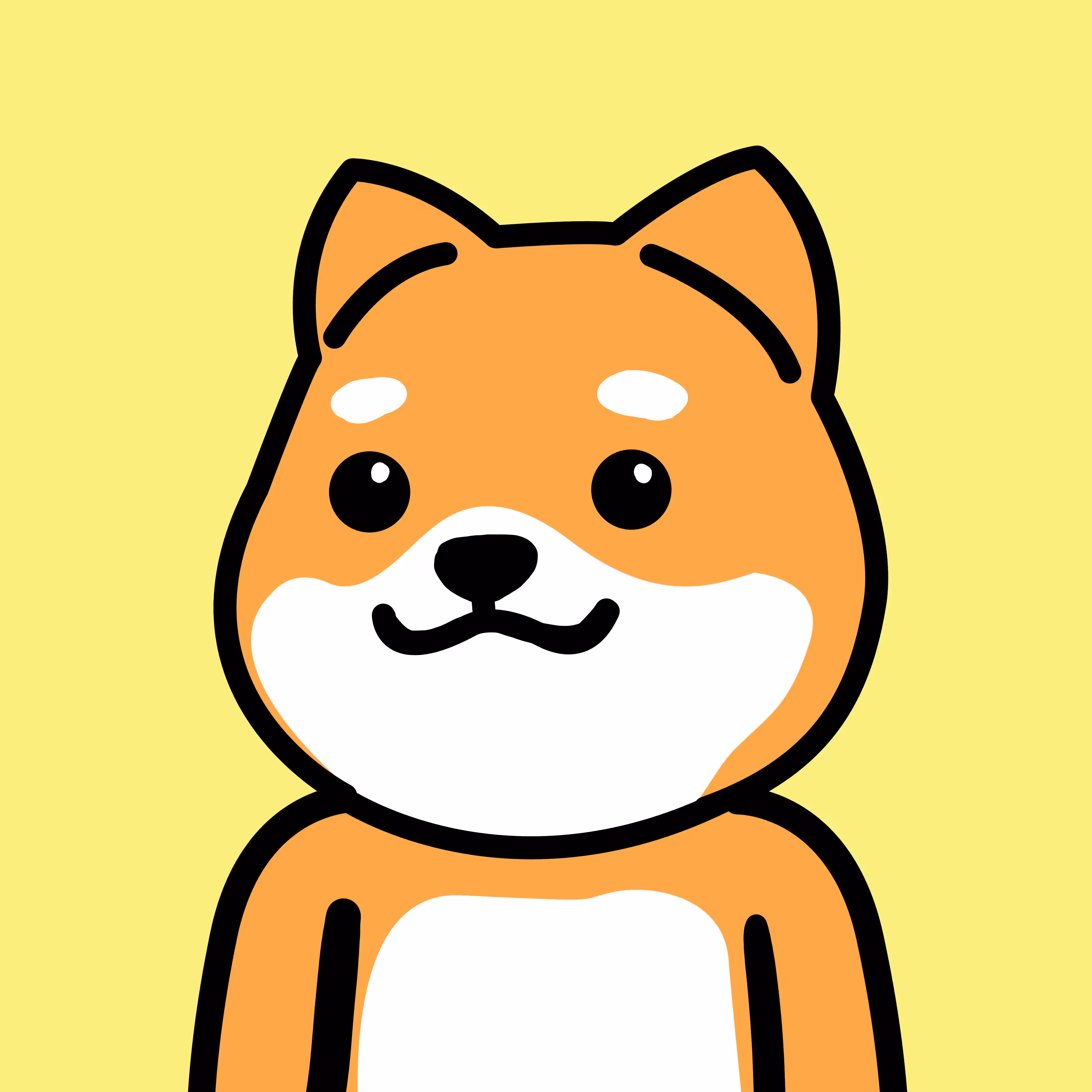 bobo Shiba #001