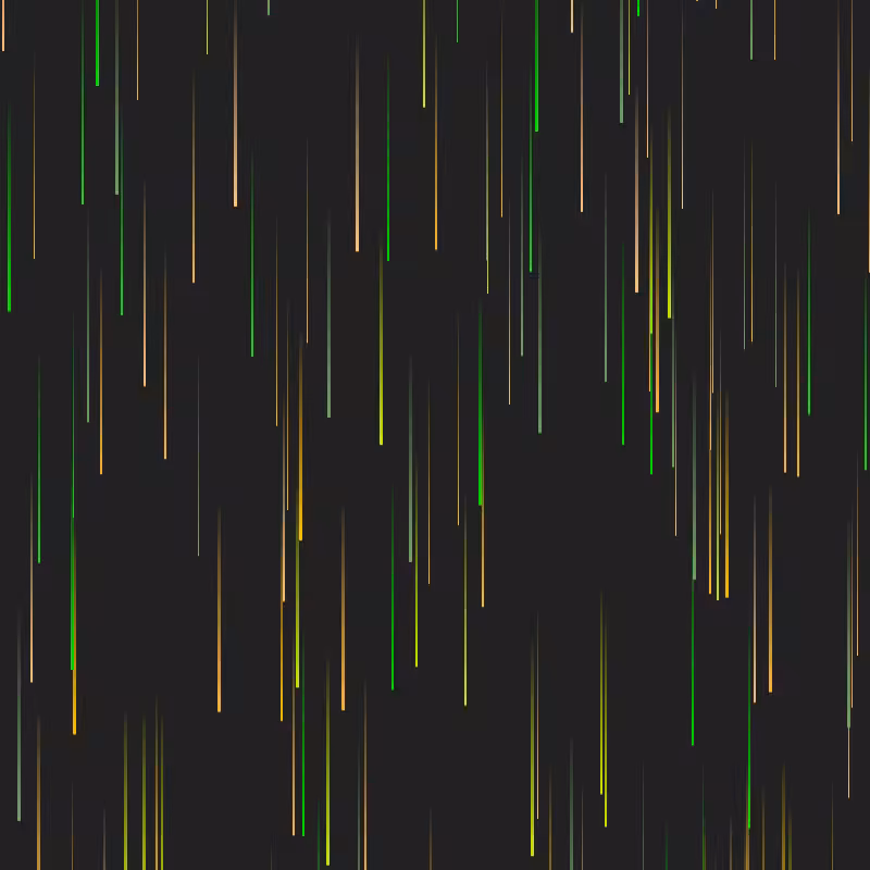 Rains #43