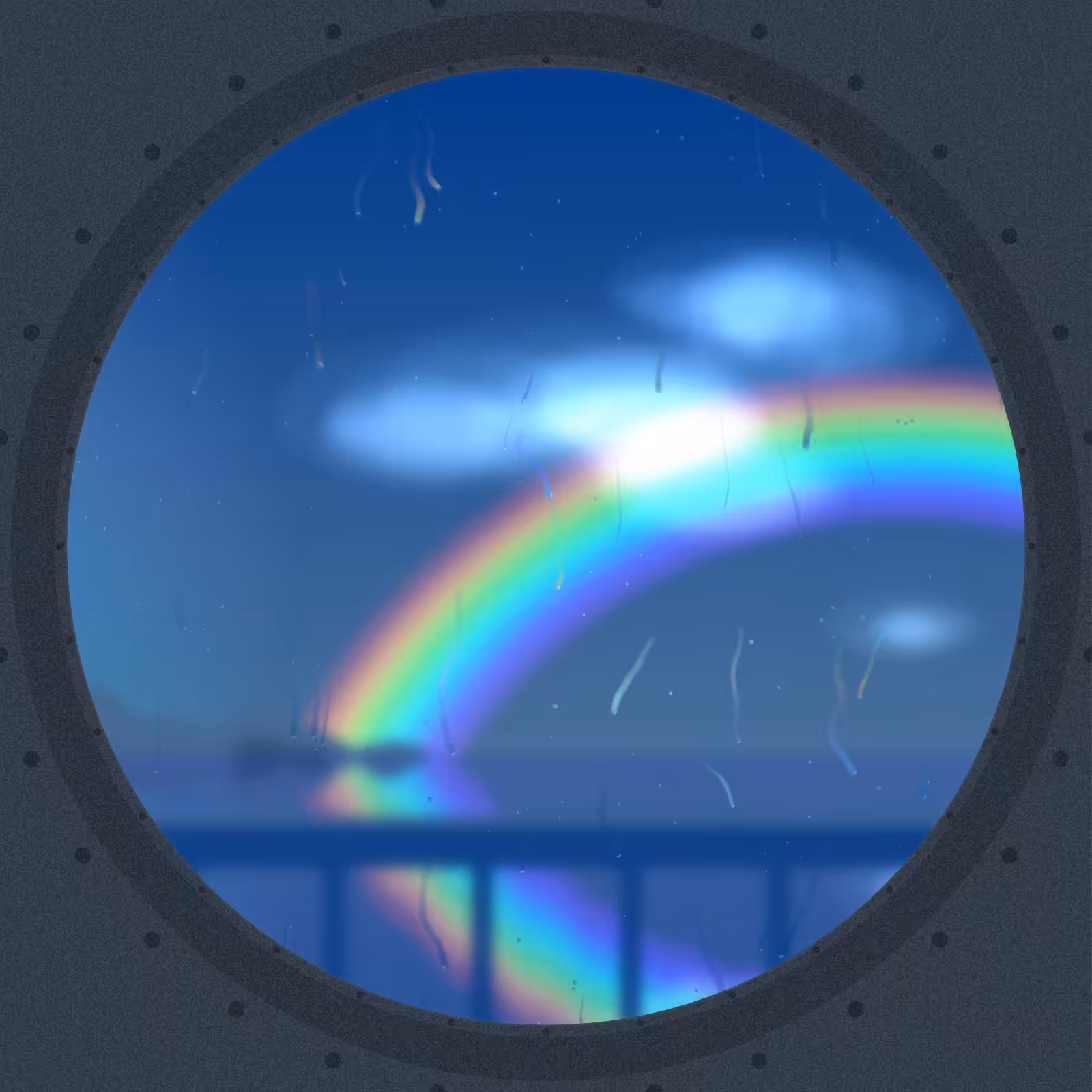 Rainday #39