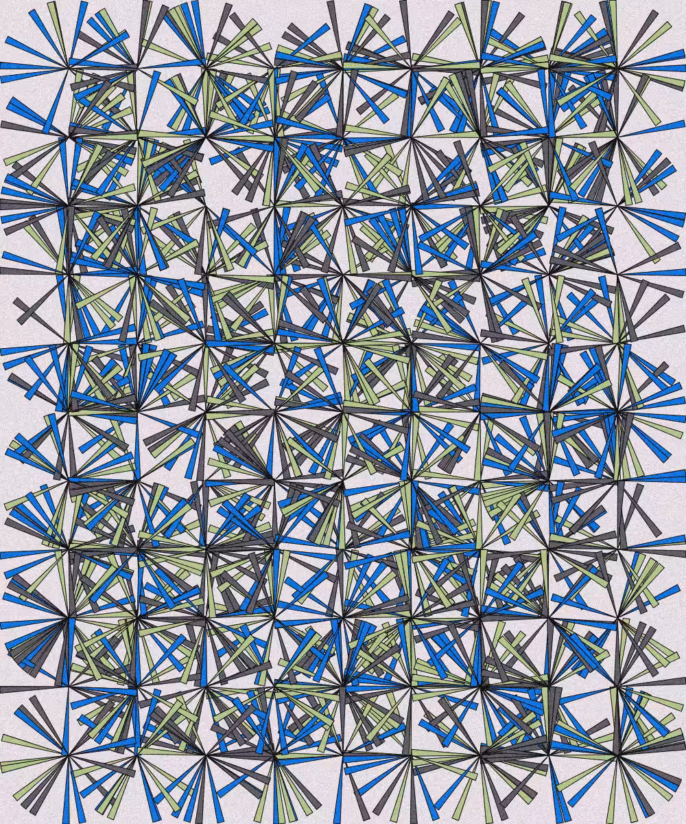 Motifs #12