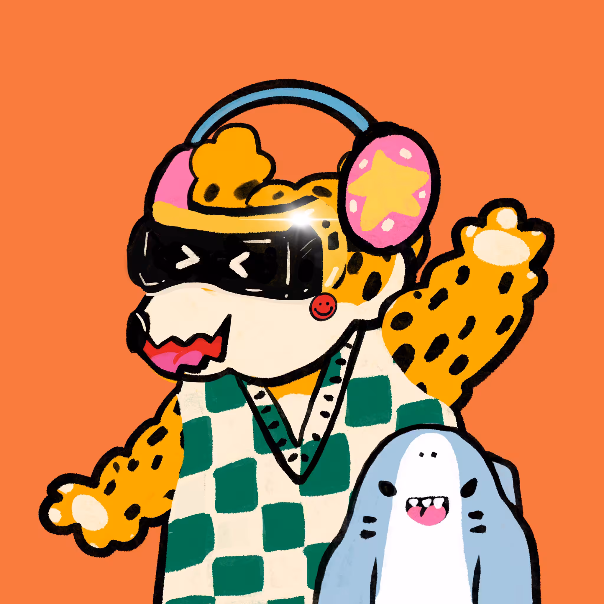 DIGGY 0001