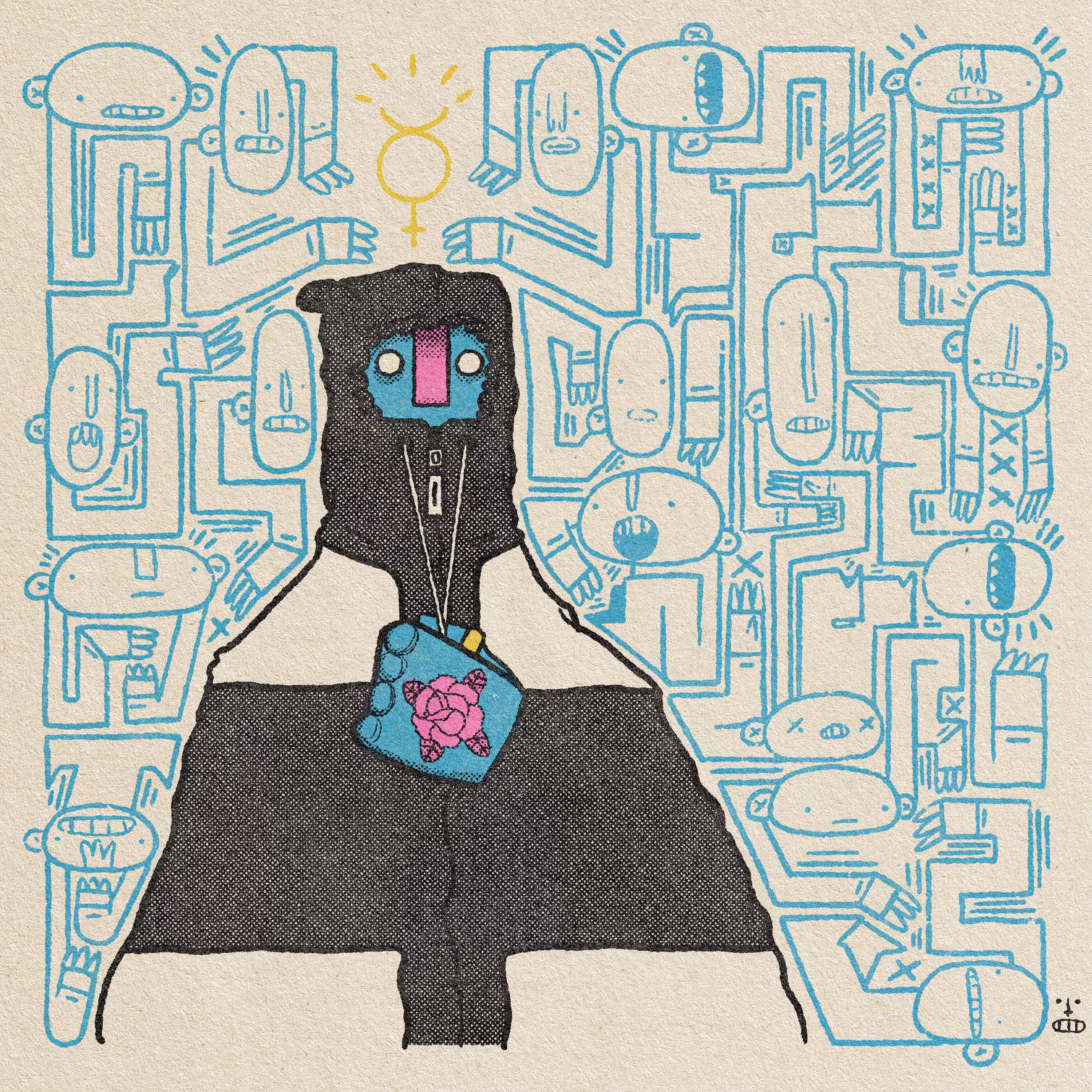 Portrait #03