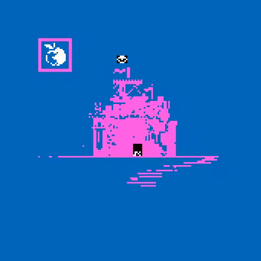 RUINS #158
