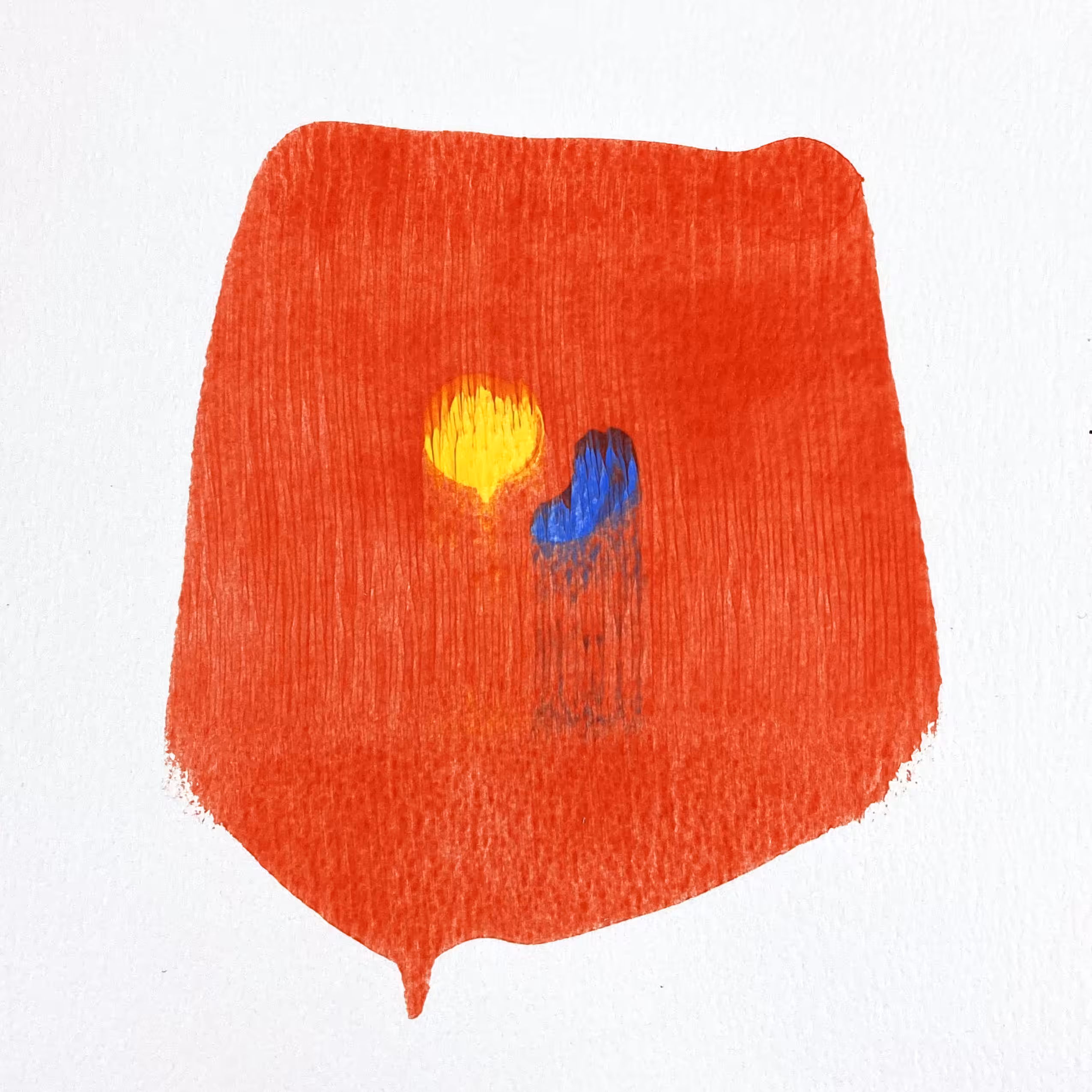 Preliminary stage