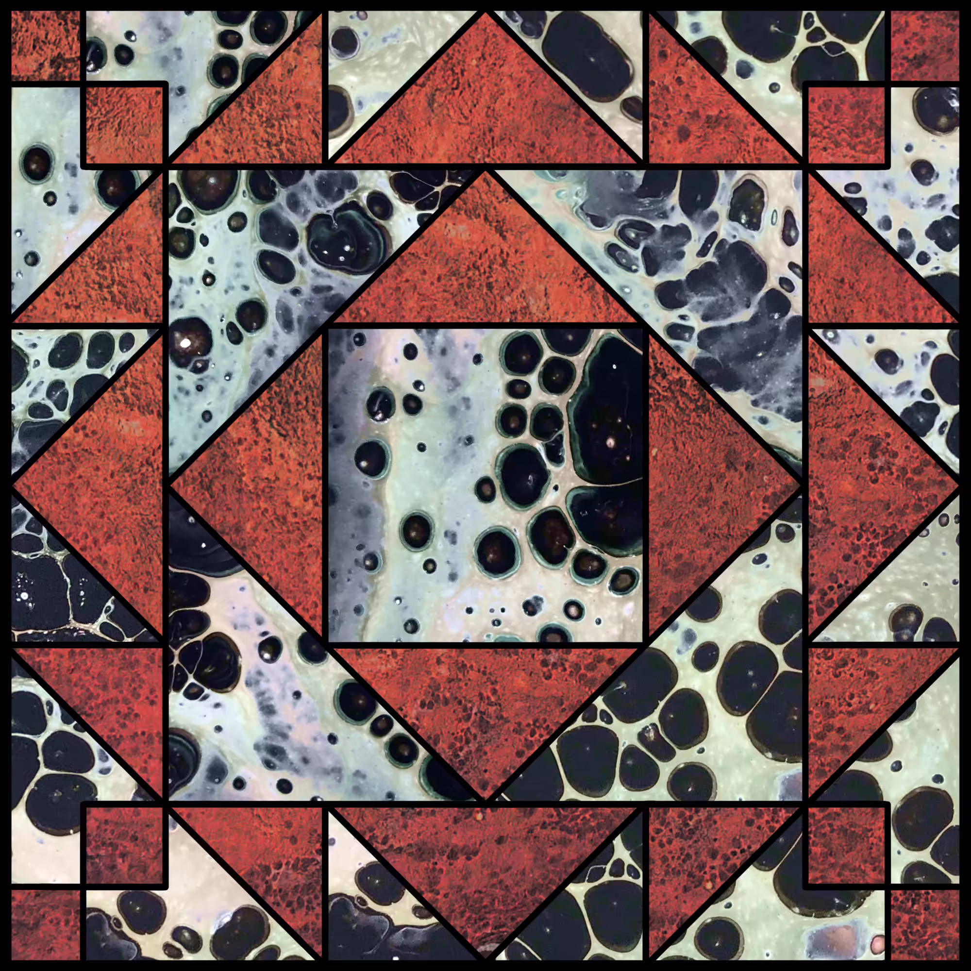 Grandmas Square