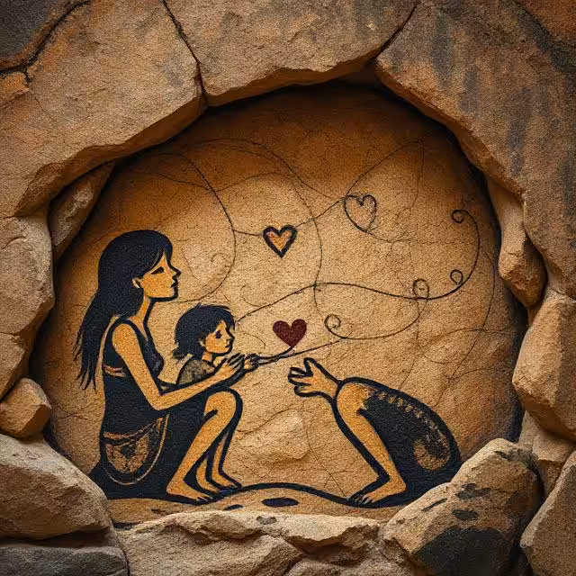 Ancient gift