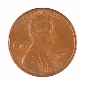 CENTS #1600