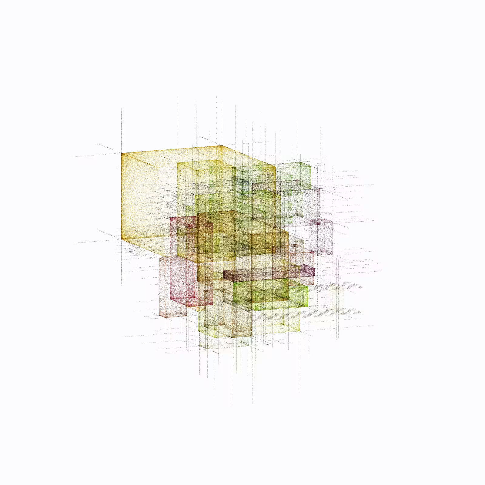 Joy Spaces #255