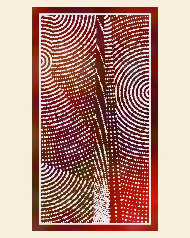 Cosmic Frames #37
