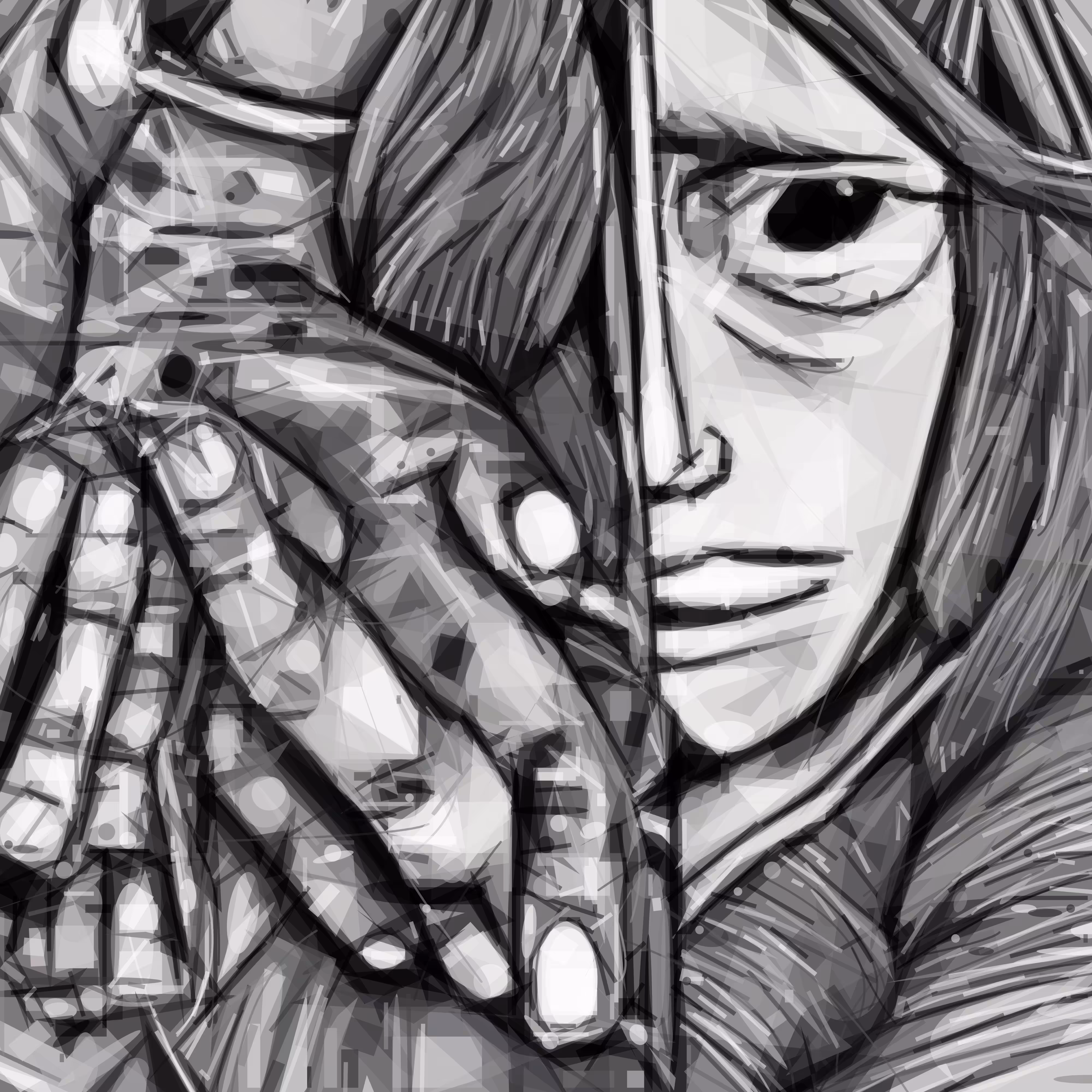 High Pain Threshold 001