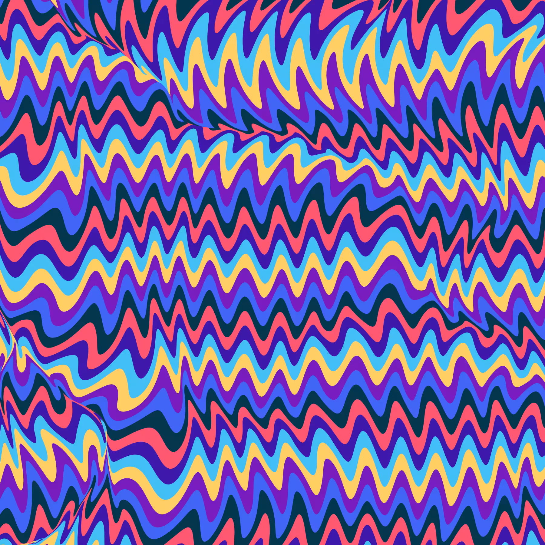 Kumaleon Gen Art: WAVE #115