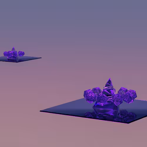 Cosmic Equilibrium