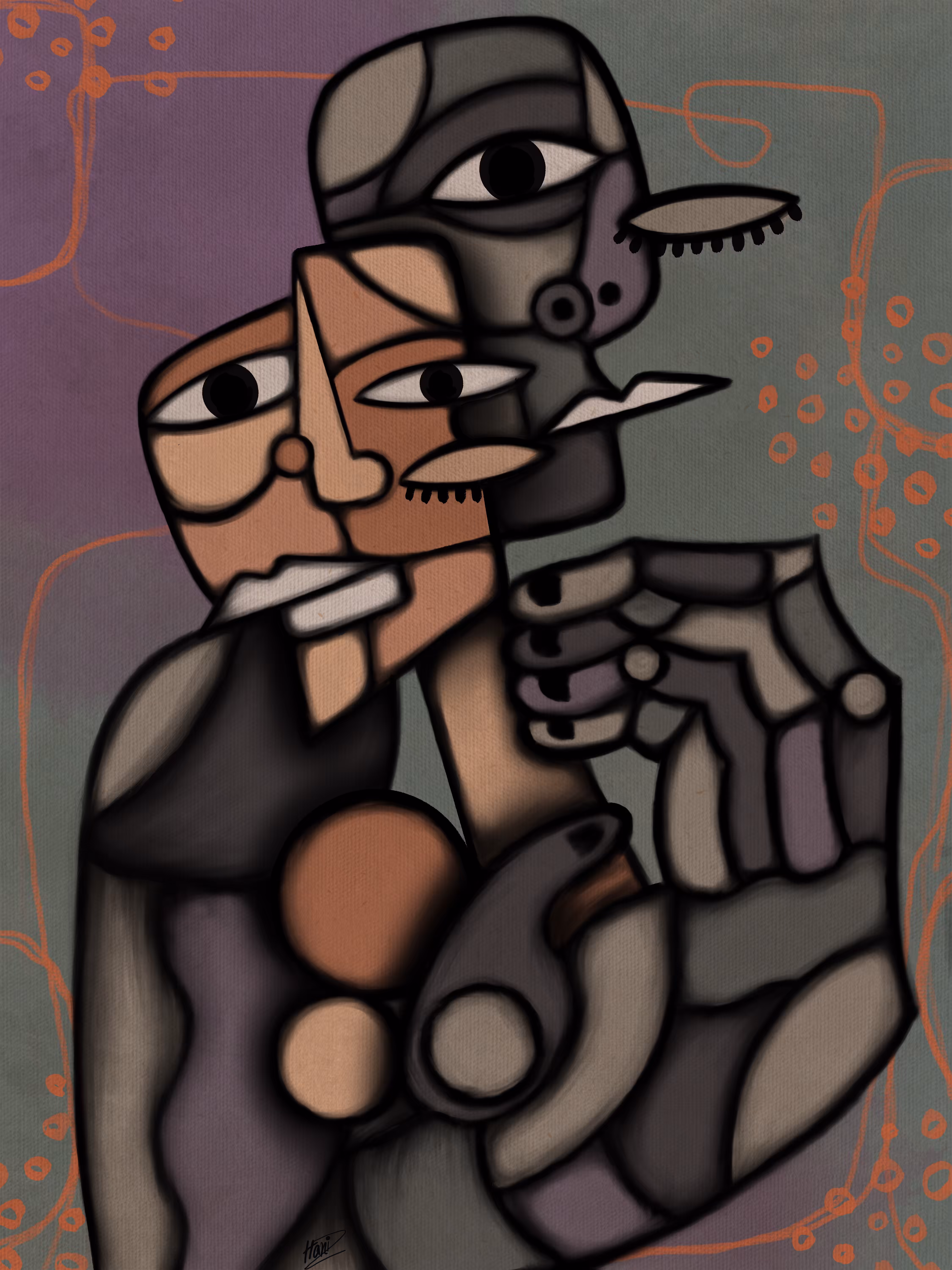 Beyond
