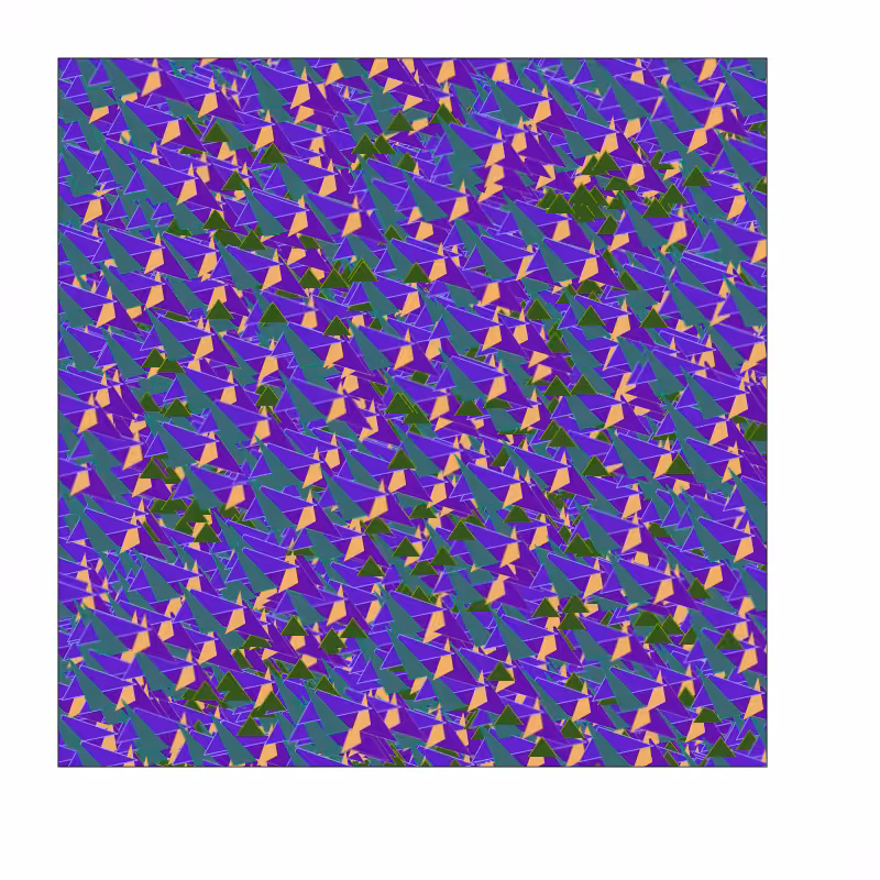 Wild Matrix #471