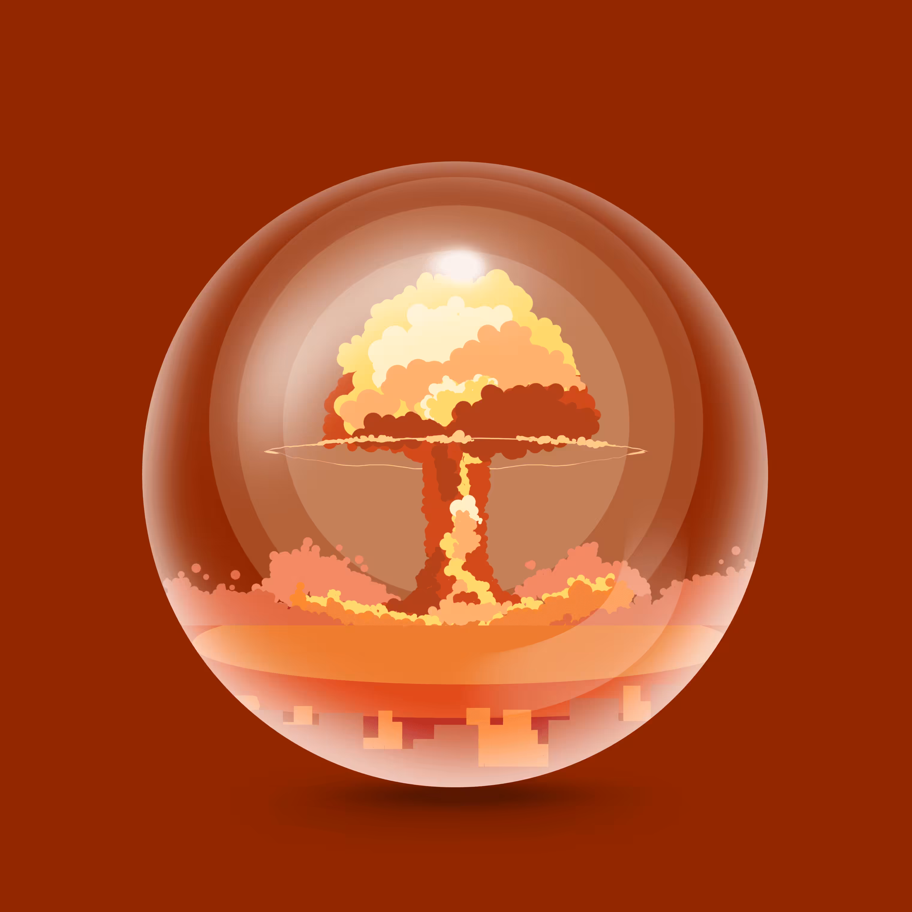 In A Bubble #038