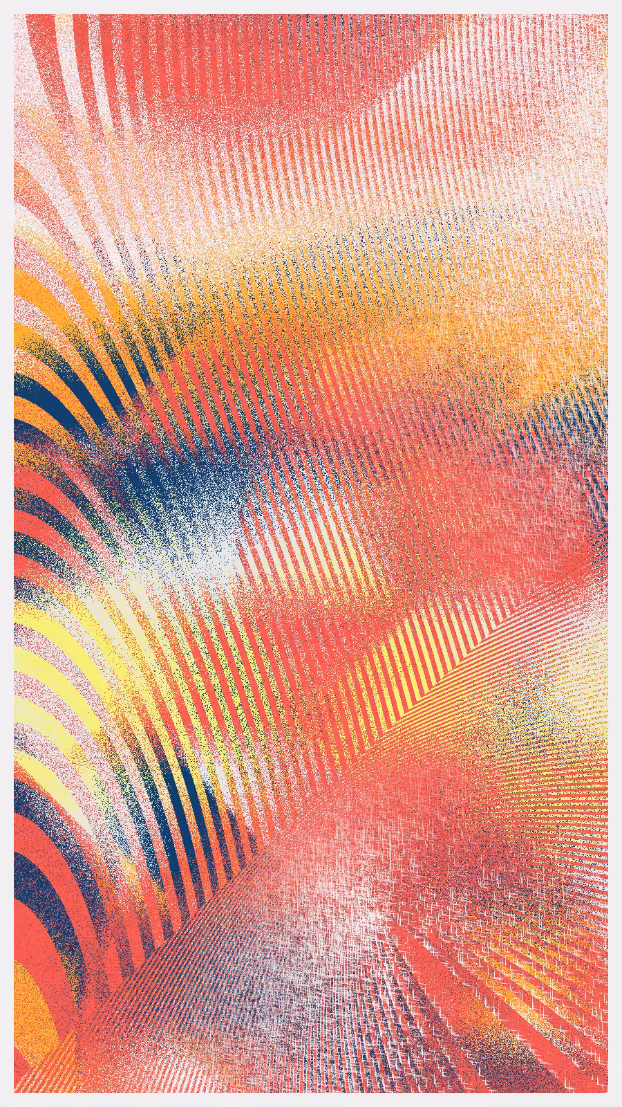 Frequency of Affection #39