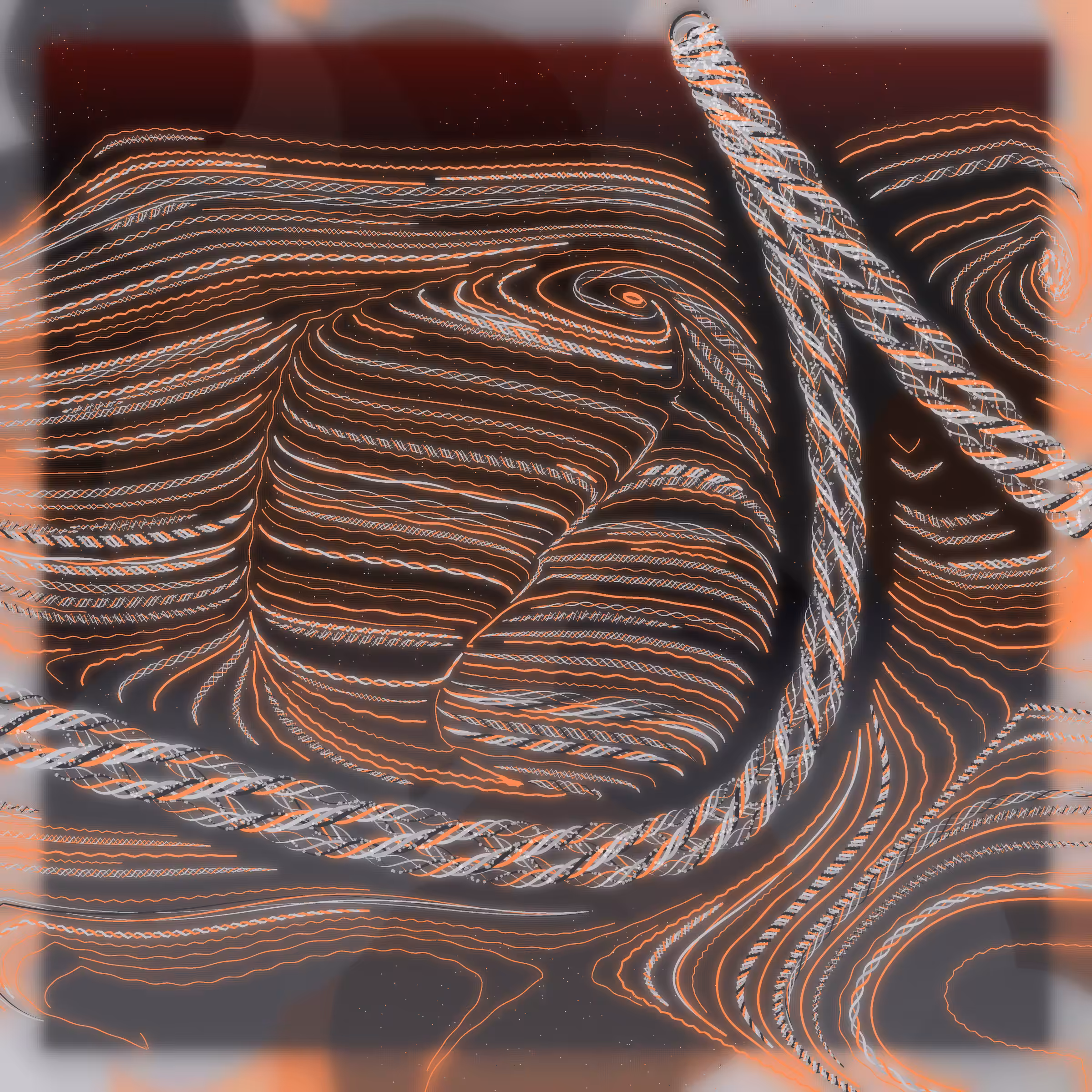 Friendship Bracelets #20948
