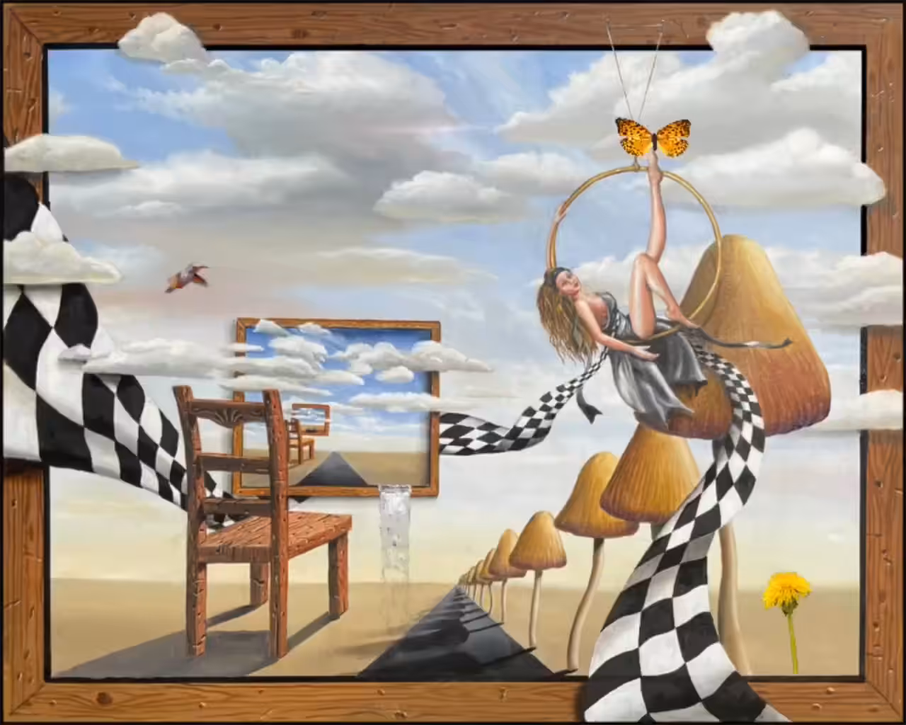 ‘PERCEPTION’