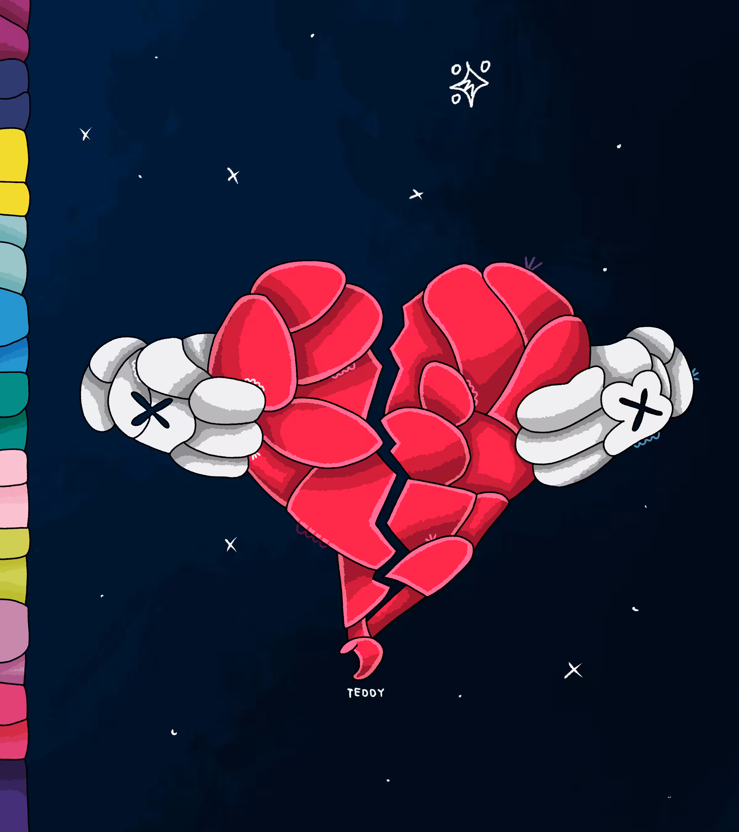 808SAndHeartbreaks