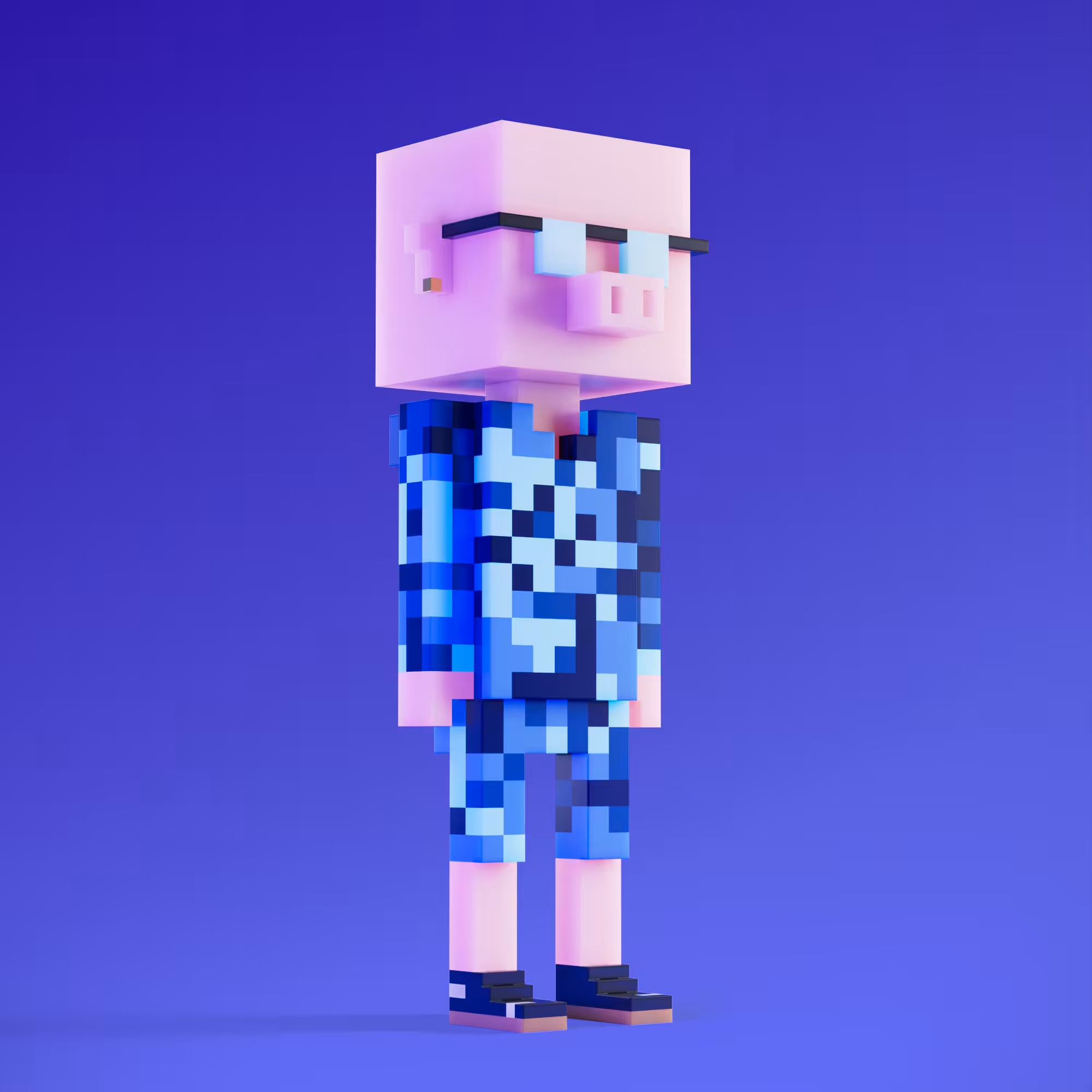 Meebit #16943