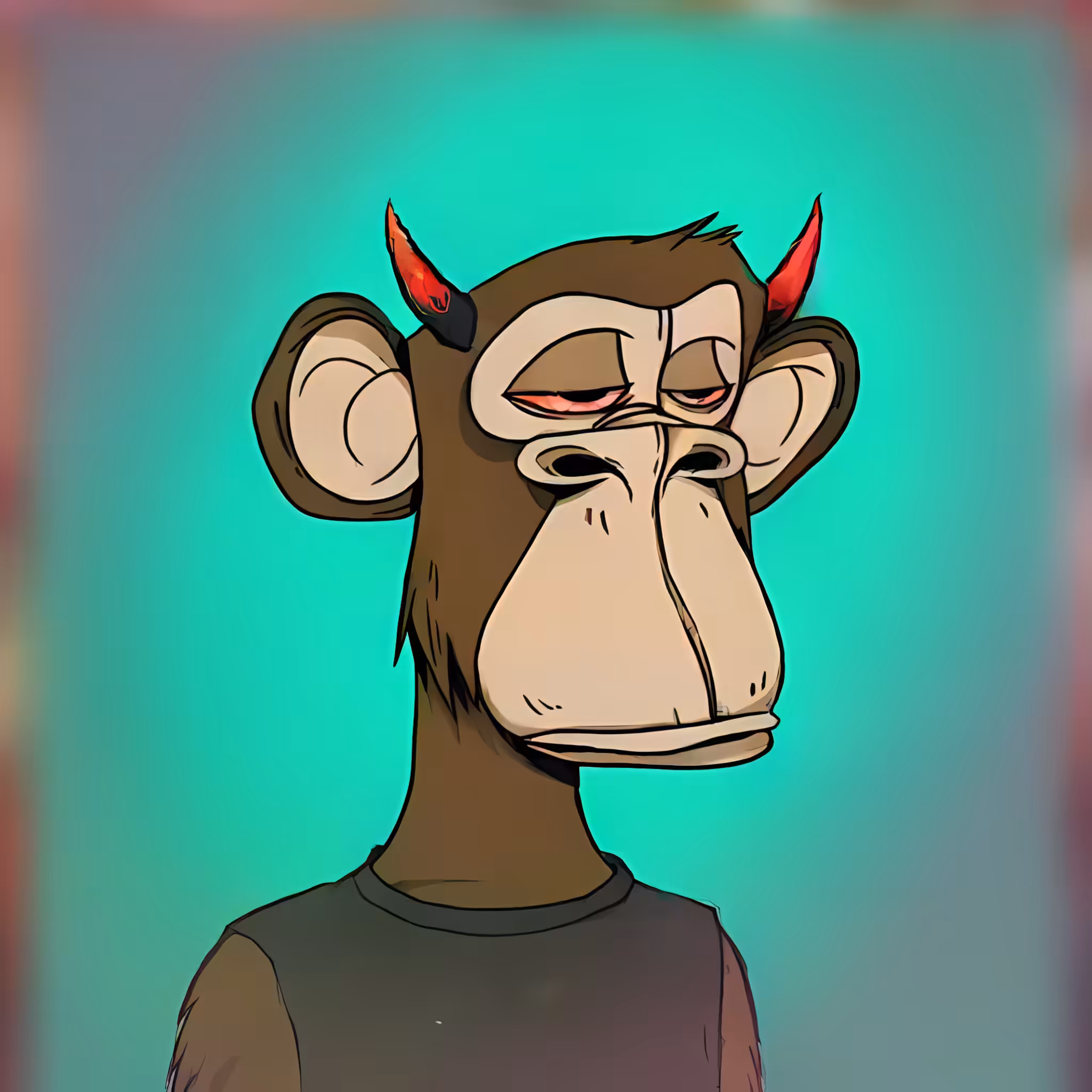 These Apes Don't Exist #103