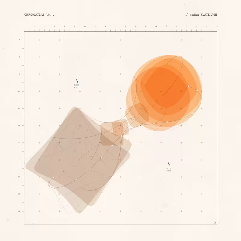 CHROMATLAS, Vol. 1 #143