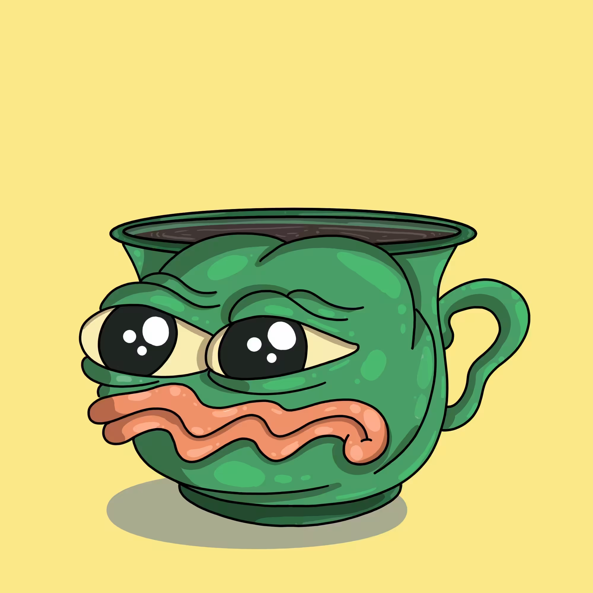 Mug #111