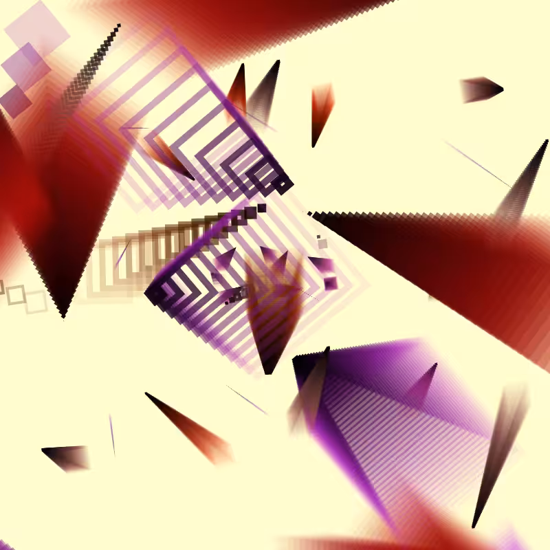 Pyramids #21