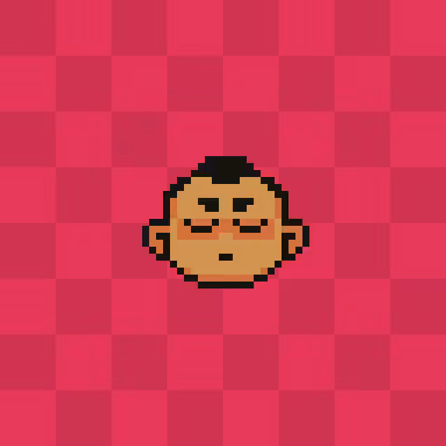 Pixel Dads #175