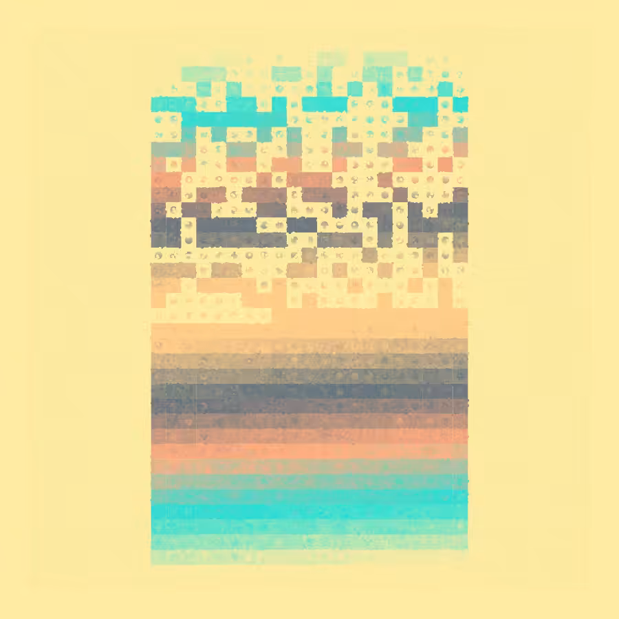 Circles&Squares #24