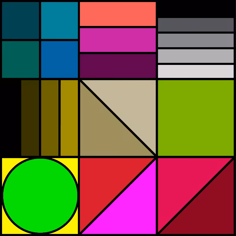 SWANSOMETRY #84