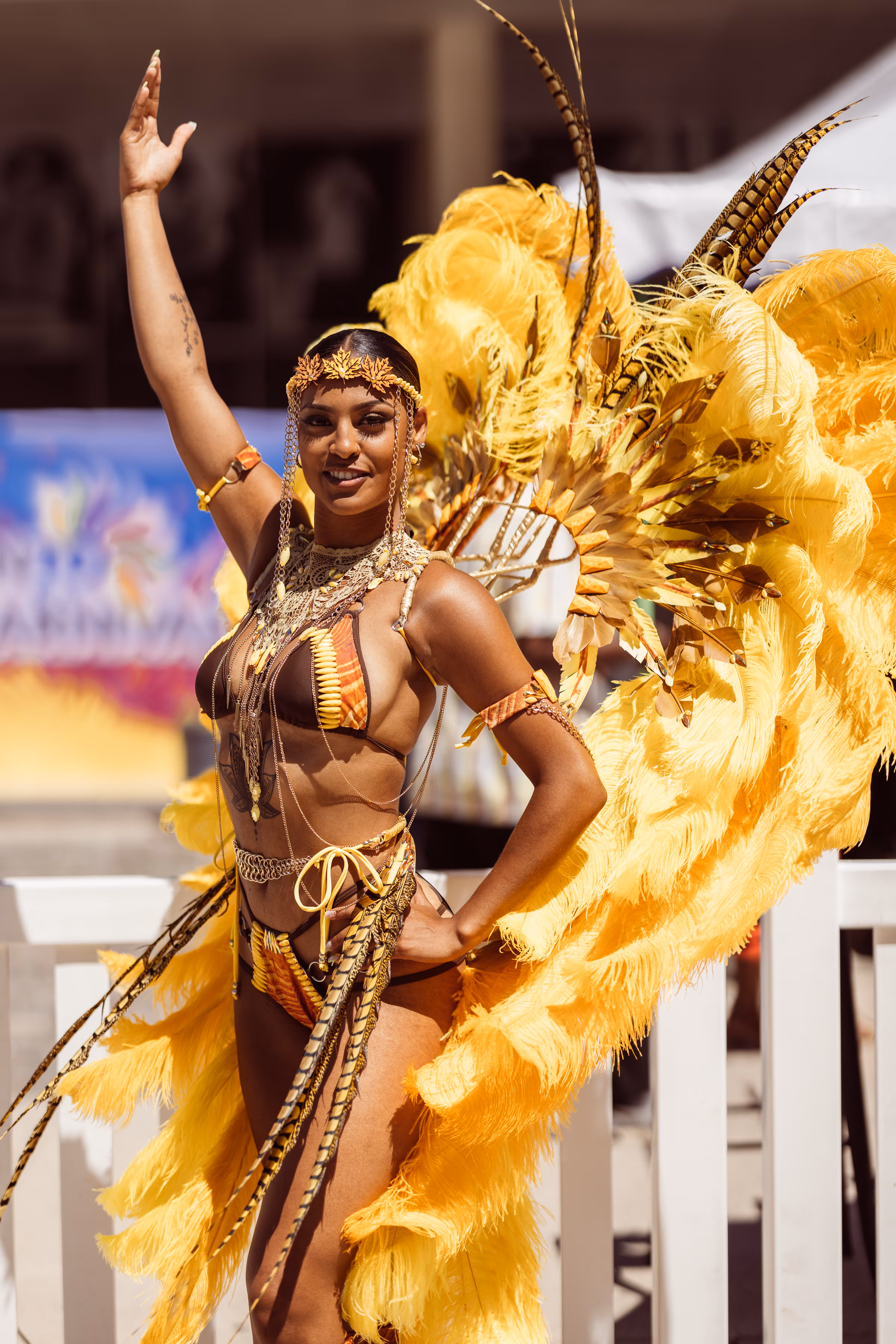 Caribana - 469