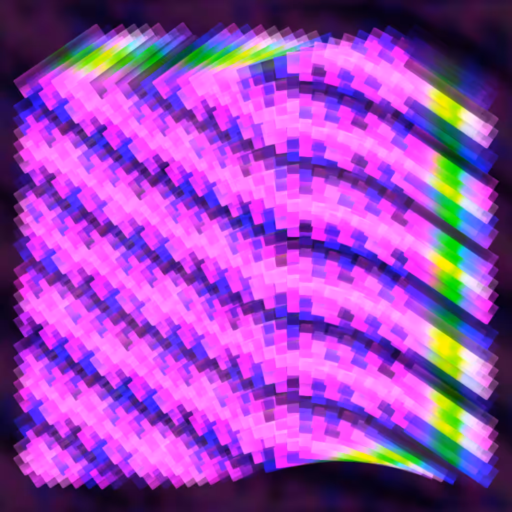 Shades #26