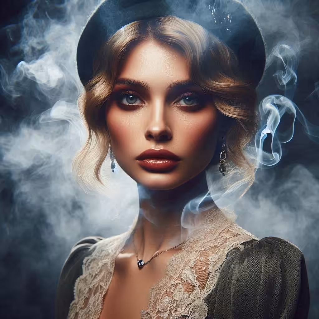 Anastasia 