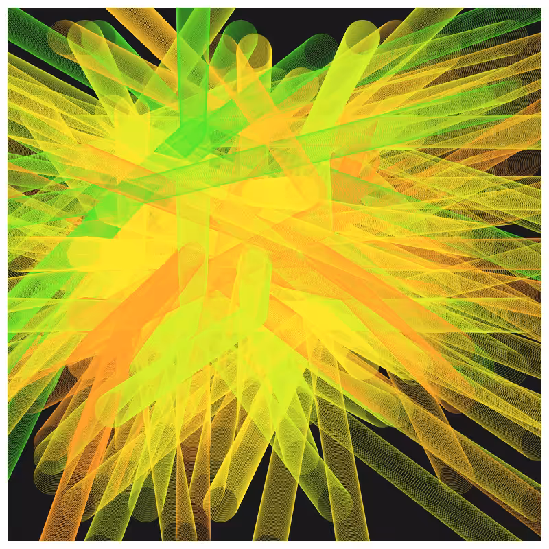 synchrony #62