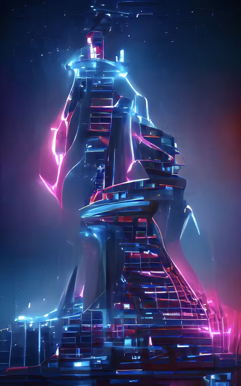 Tawmibs (Series A): City Cykon