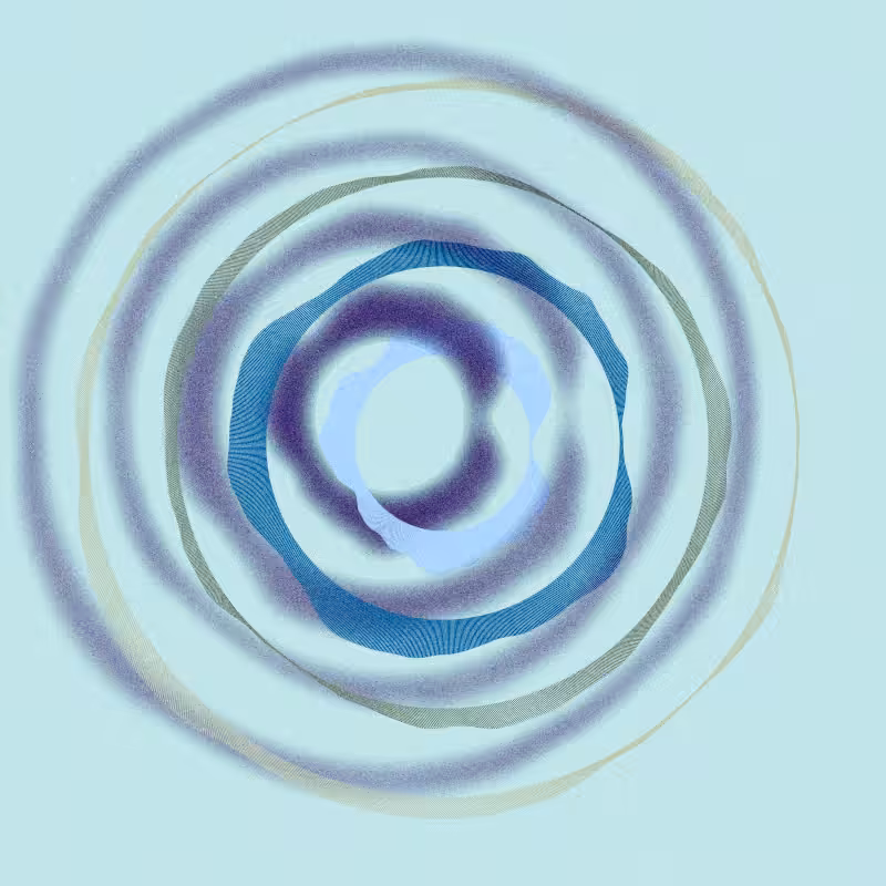 Tree Rings #191