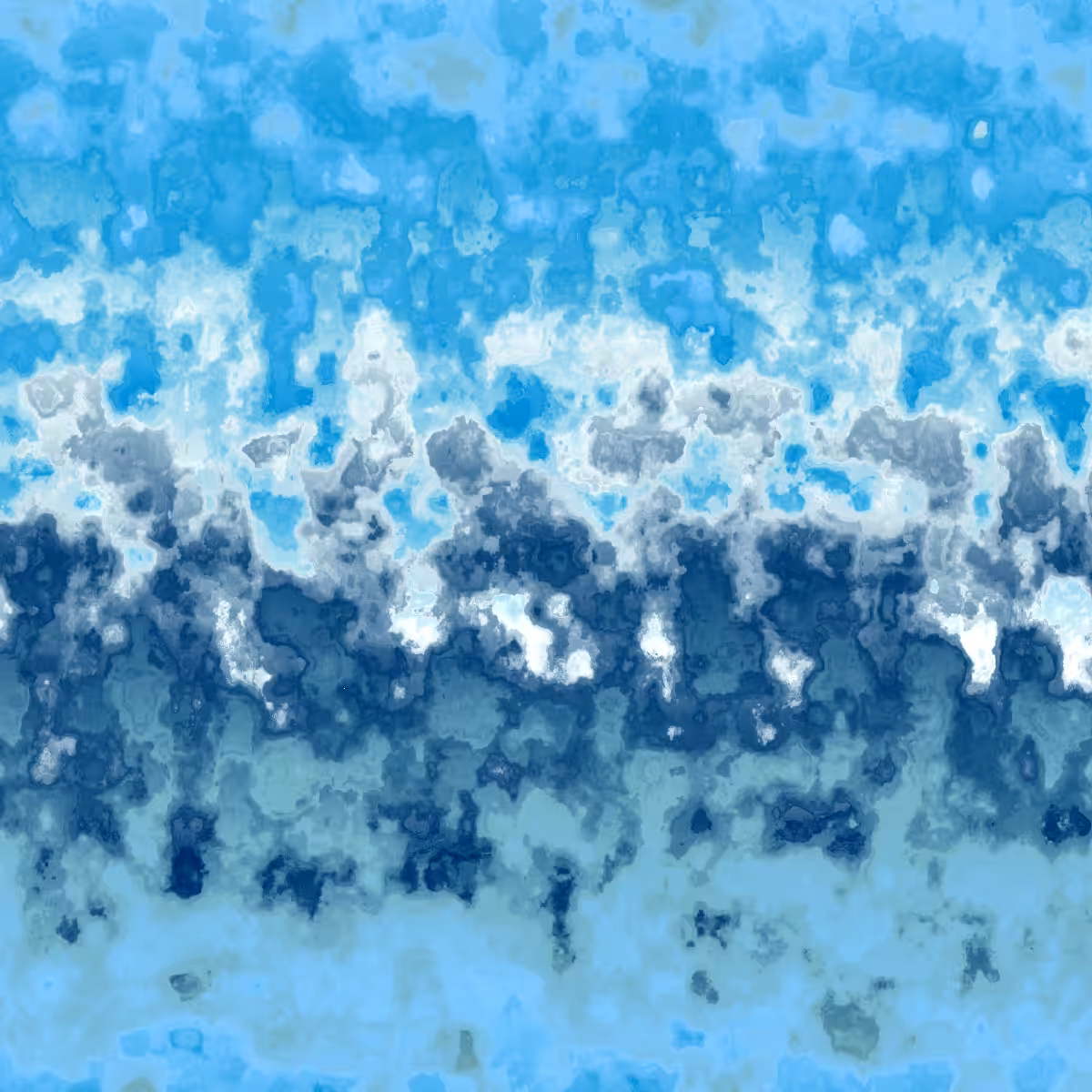 Impressions of the Ocean #5