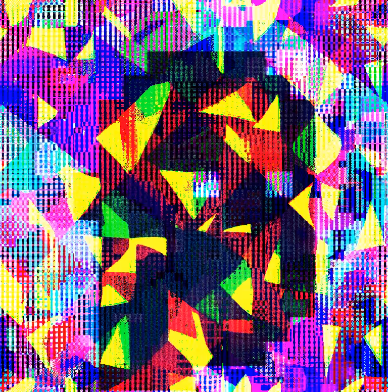 coalescence #1621