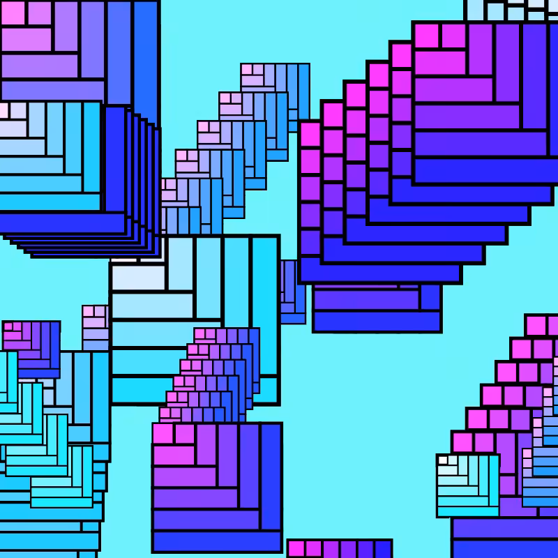 Square Sliding #14