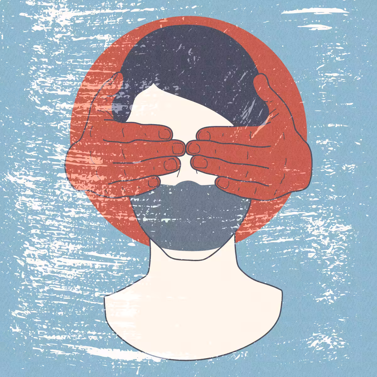 "Silenced"