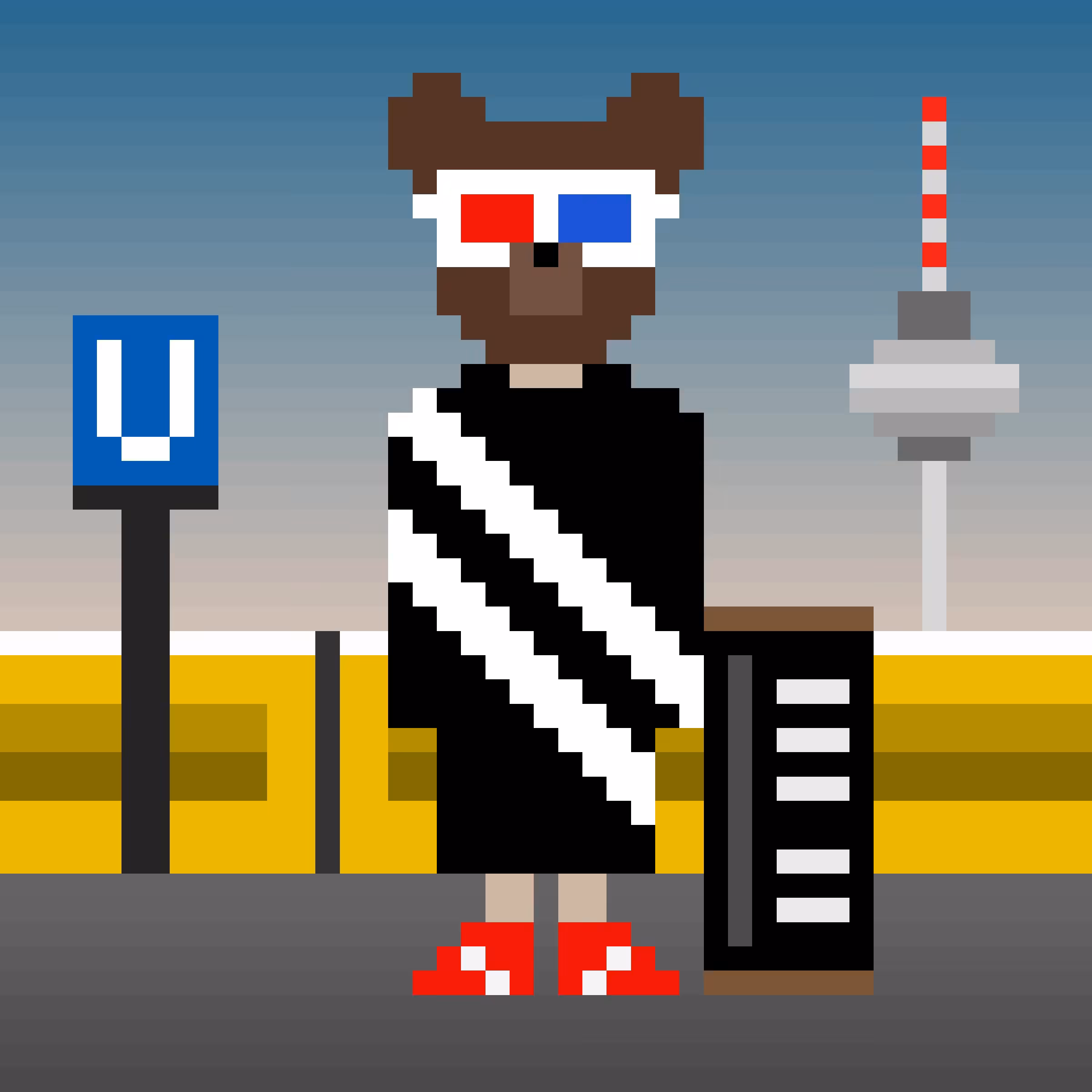 CryptoBerliner #858