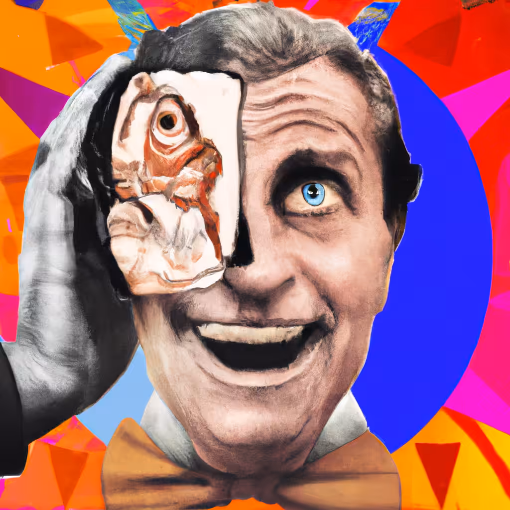 Meta Psycho 27